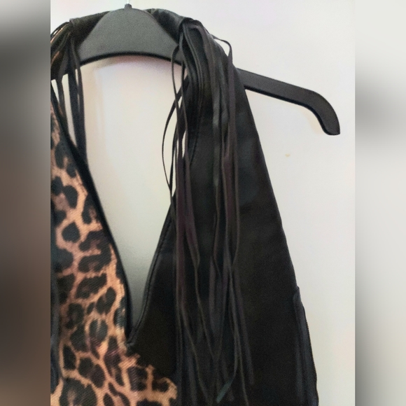 Shoulder Bag/Wallet Set, Faux Leather, Good Condition,Firm Price,Unbranded - Picture 4 of 10